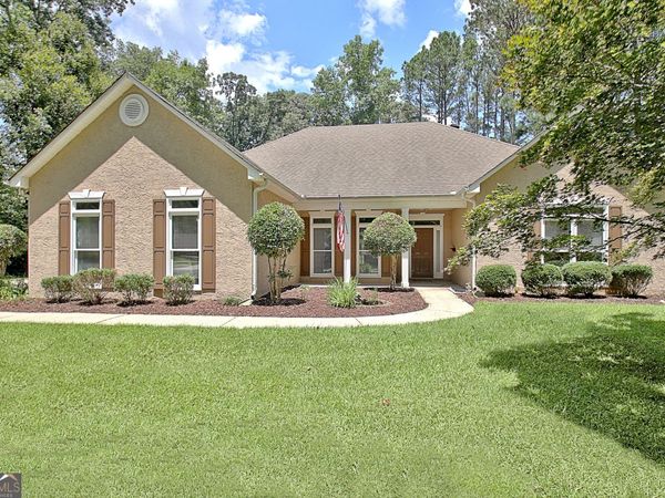 315 Felton Drive, Fayetteville, GA 30214