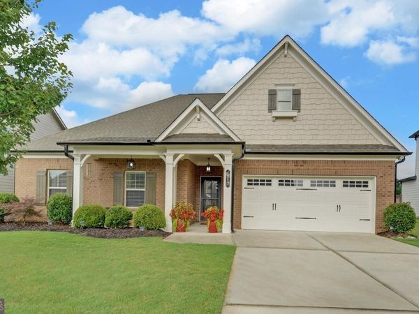 4323 Clubside Drive, Gainesville, GA 30504