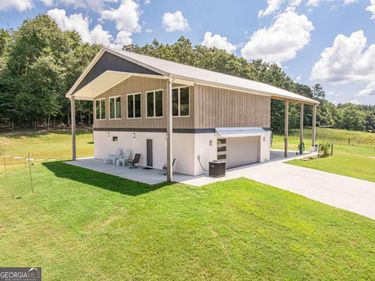 2003 Highway 323, Gillsville, GA 30543