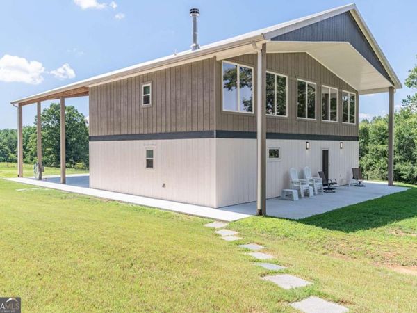 2003 Highway 323, Gillsville, GA 30543