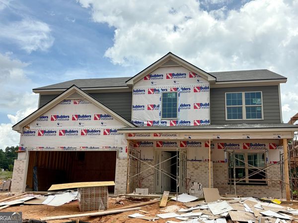 1027 Lakeview Oaks Court, Unit 44-C, Grayson, GA 30017