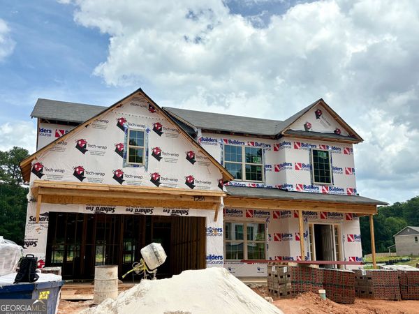 1007 Lakeview Oaks Court, Unit 43-C, Grayson, GA 30017