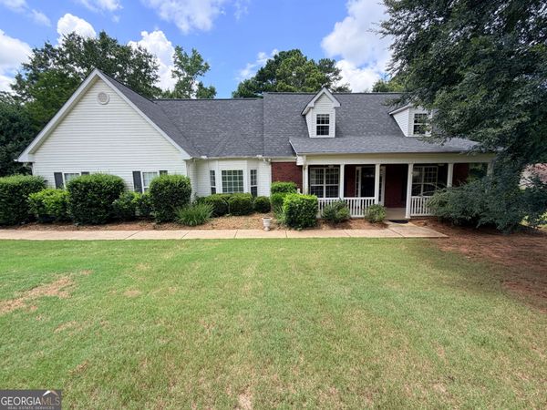 306 Park Chase Court, Griffin, GA 30224