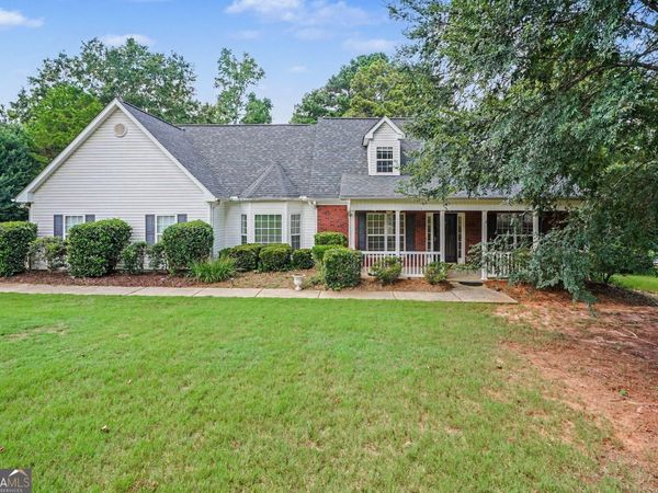 306 Park Chase Court, Griffin, GA 30224