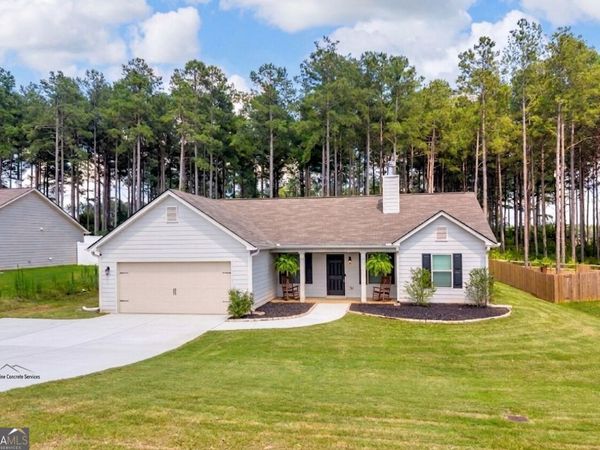 2832 Mount Hebron Road, Hartwell, GA 30643