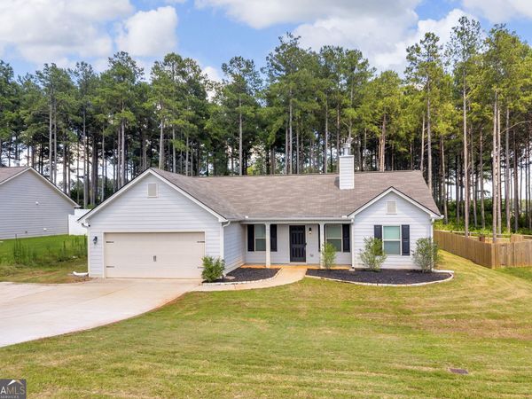 2832 Mount Hebron Road, Hartwell, GA 30643
