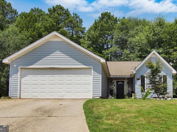 339 Regal Road, Jackson, GA 30233