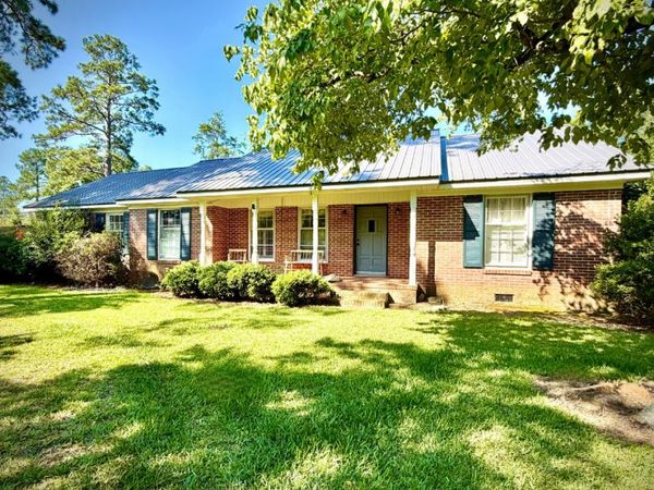 290 Virginia Circle, Jeffersonville, GA 31044