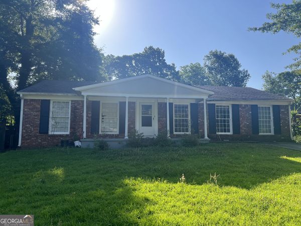 484 King Arthur Court, Jonesboro, GA 30236