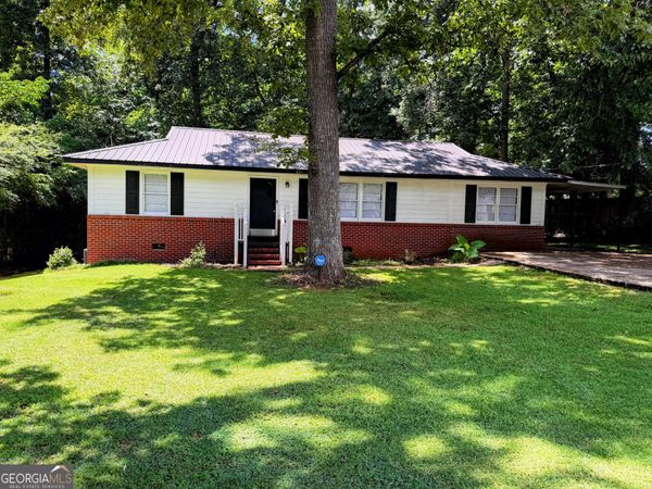 105 Dogwood Drive, Lagrange, GA 30241