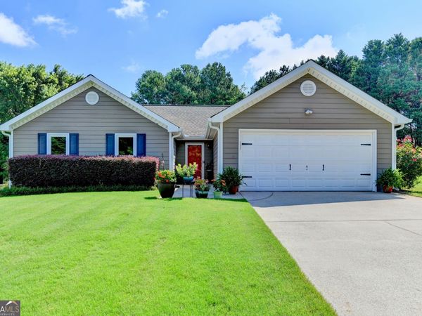 64 Poseidon Way, Lawrenceville, GA 30045