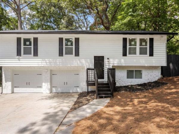 3291 Wintercreeper Drive, Lithonia, GA 30038