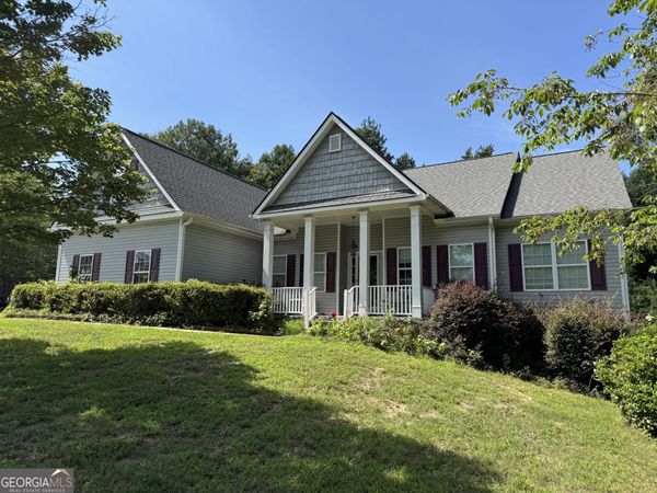 1172 Mason Lee Place, Loganville, GA 30052