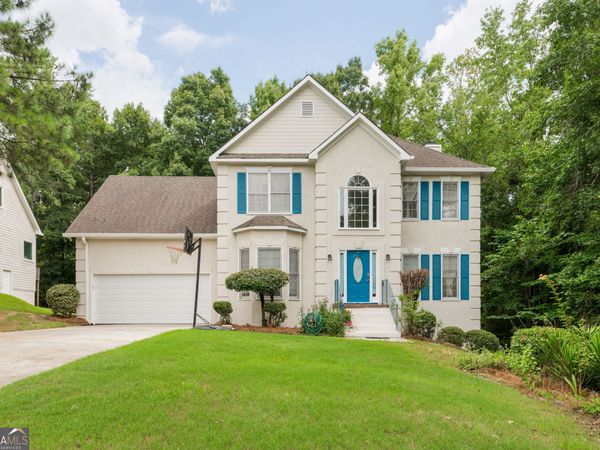 108 Hillbrooke Court, Macon, GA 31210