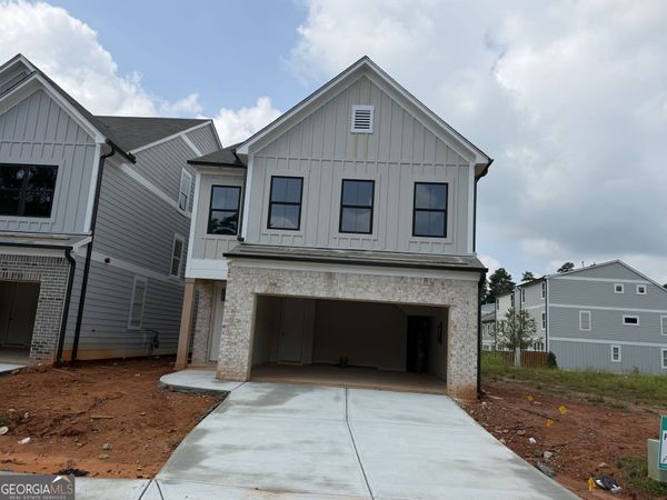 1712 Crestland Place, Marietta, GA 30008