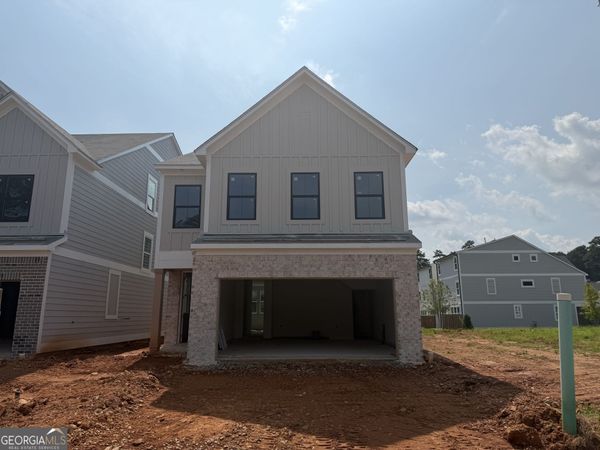 1712 Crestland Place, Marietta, GA 30008