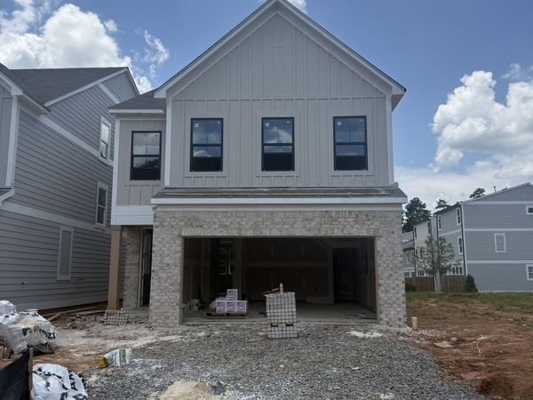 1712 Crestland Place, Marietta, GA 30008