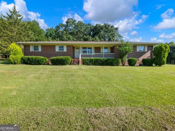 1460 John Morris Road, Maysville, GA 30558