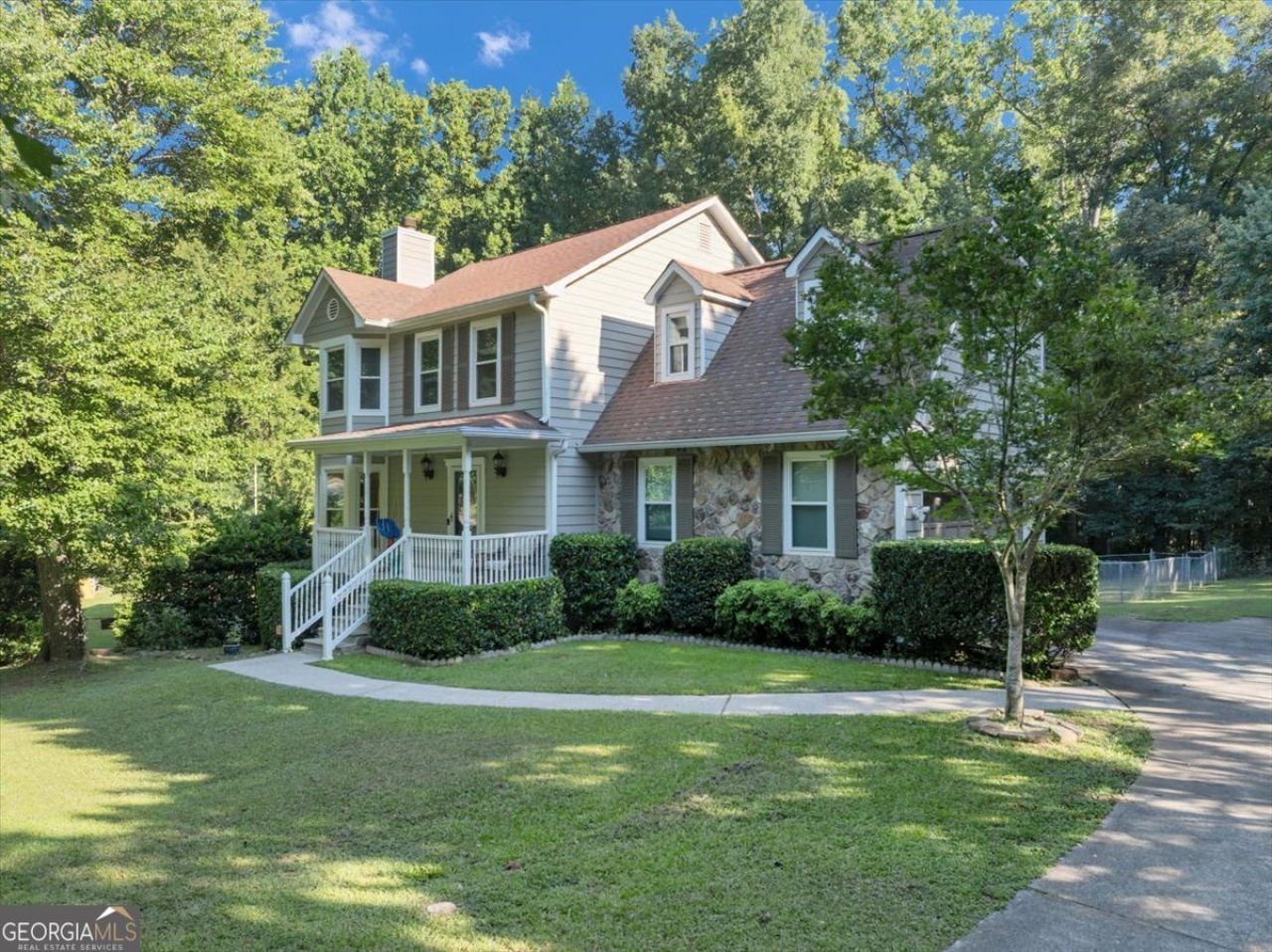 83 Maygold Street, McDonough, GA 30253 Main Photo