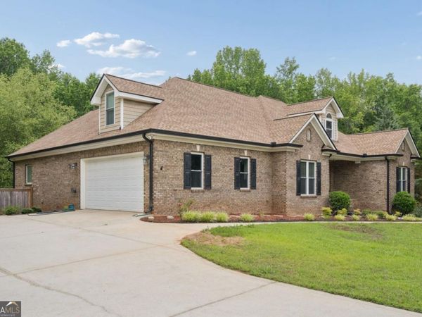 125 Mackey Road, Mcdonough, GA 30252