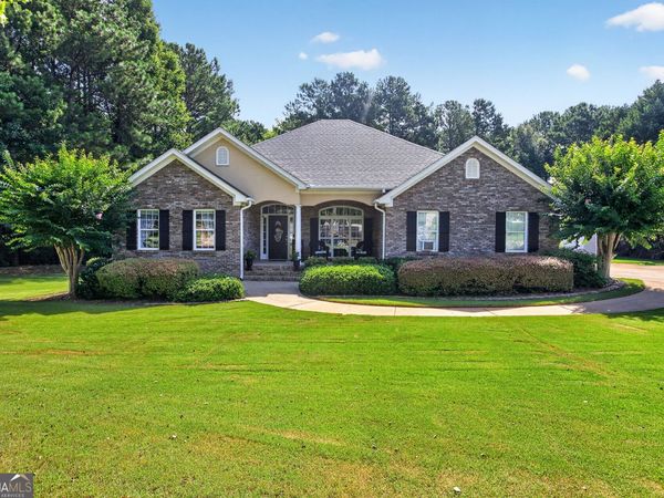 208 Edna Ruth Lane, Mcdonough, GA 30253