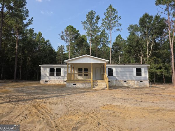 4606 Jackie Drive, Millen, GA 30442