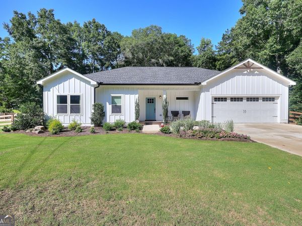 1632 Thompson Mill Road, Monroe, GA 30655
