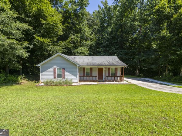 196 Autumn Drive, Nicholson, GA 30565