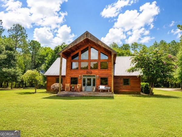 1895 Tv Tower Road, Parrott, GA 39877