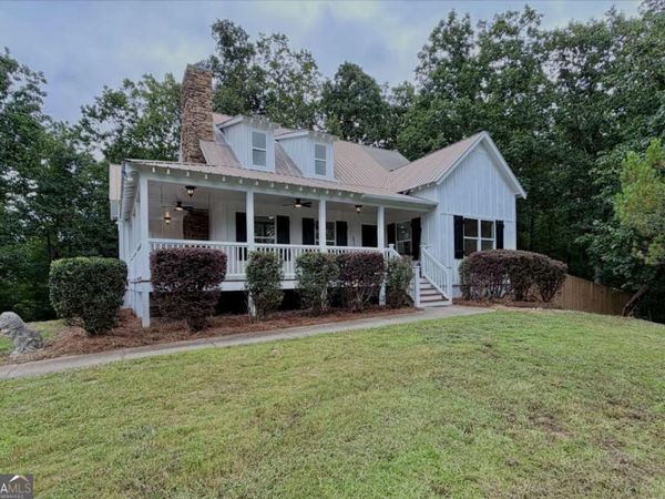 38 Sarahs Hollow Drive, Rockmart, GA 30153
