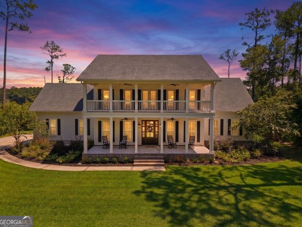 1023 Greenwillow Drive, St. Marys, GA 31558