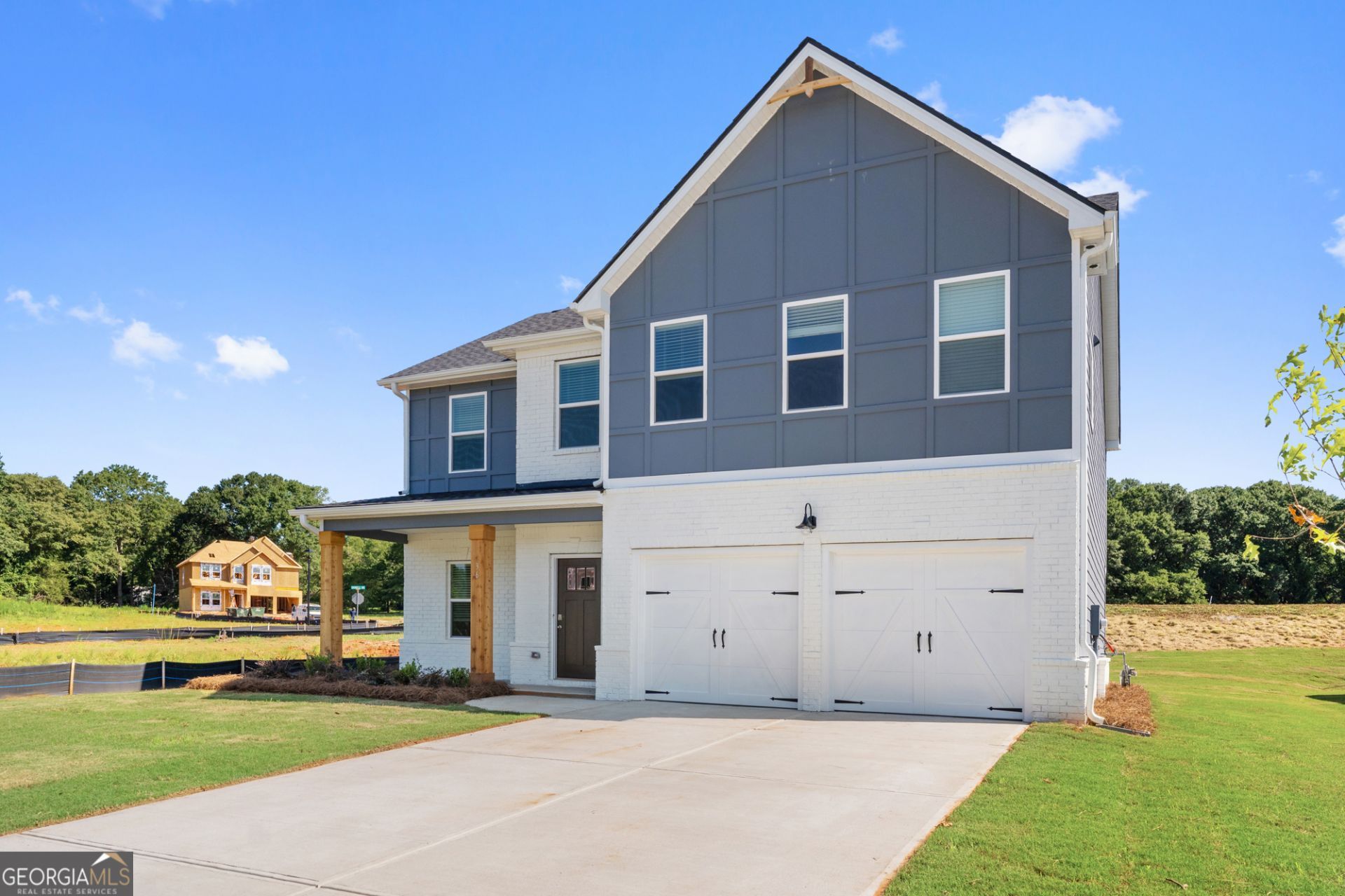 75 Faulkner Circle, Social Circle, GA 30025 Main Photo