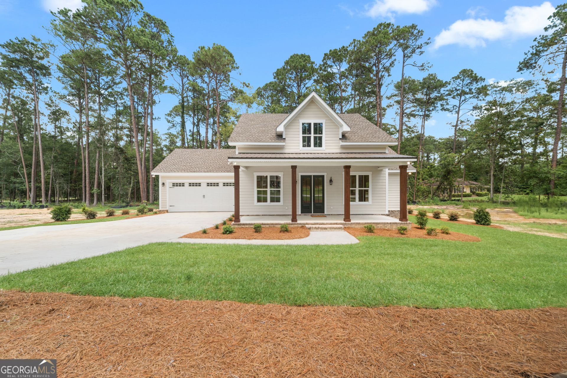 28 Jef Road, Statesboro, GA 30458 Main Photo