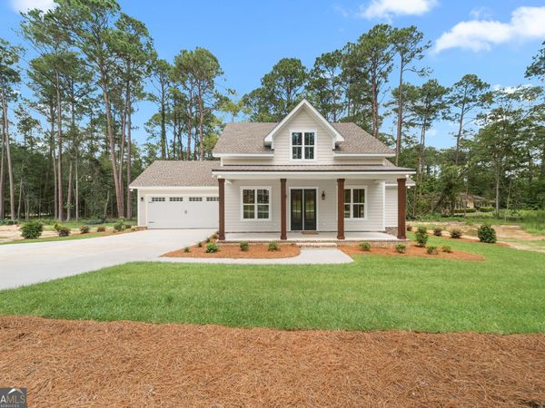 28 Jef Road, Statesboro, GA 30458