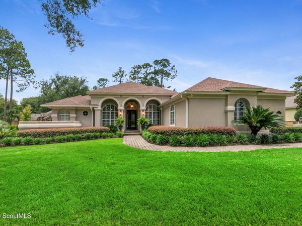 5 Sandhill Crane Drive , St. Marys, GA 31558