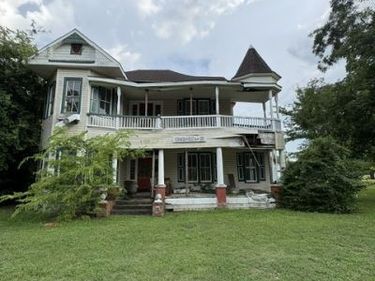 0 First Avenue, Sylvania, GA 30467
