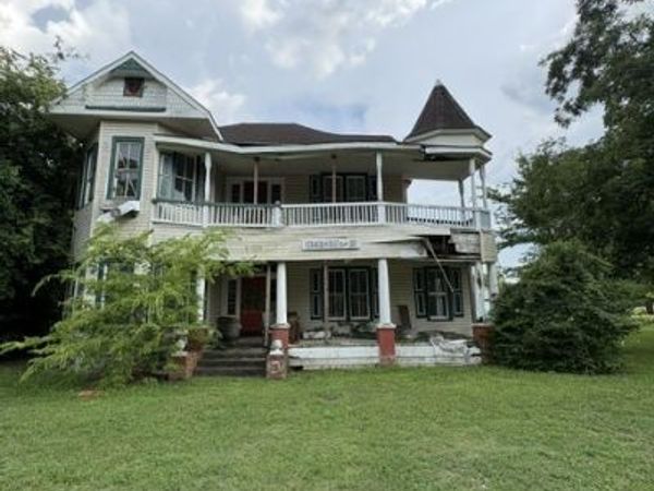 0 First Avenue, Sylvania, GA 30467