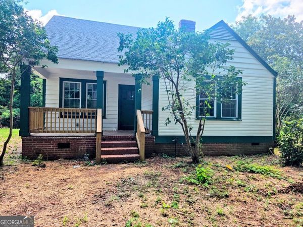 203 Dallas Drive, Thomaston, GA 30286