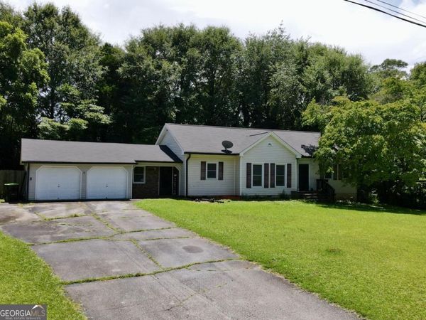 416 S Candler Street, Villa Rica, GA 30180