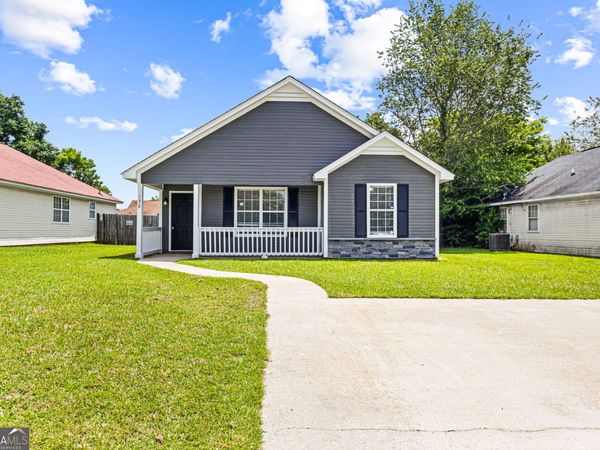 138 Kensington Circle, Warner Robins, GA 31093