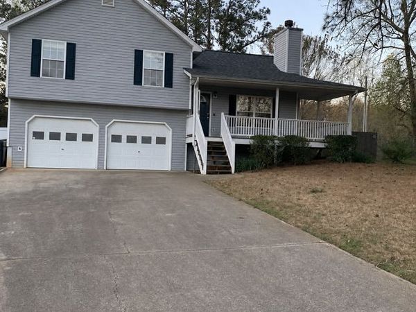 24 Crabapple Way, Temple, GA 30179