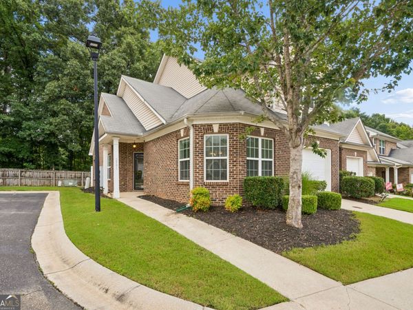 2555 Flat Shoals Road, Unit 2501, Atlanta, GA 30349