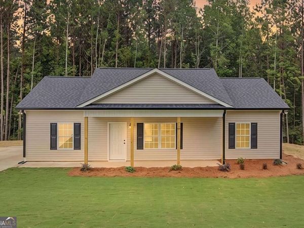 201 Loftis Rd, Temple, GA 30179