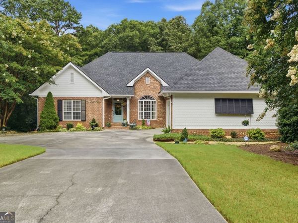 333 Rustic Ridge Road NE, Rome, GA 30161