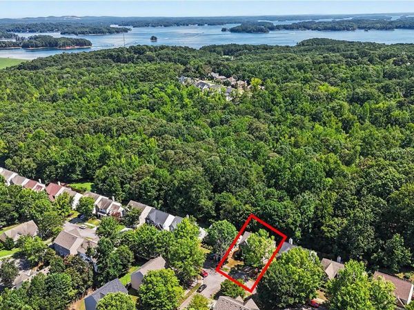 6699 Island Pointe Drive, Buford, GA 30518