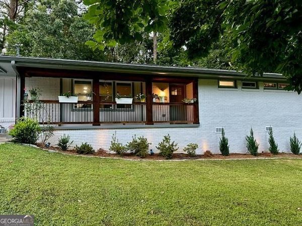 1761 Detroit Avenue NW, Atlanta, GA 30314