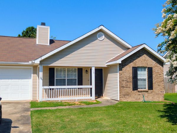 118 Georgetown Boulevard, Warner Robins, GA 31088