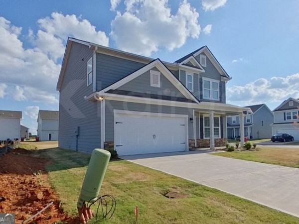100 English Oak Lane, Warner Robins, GA 31093
