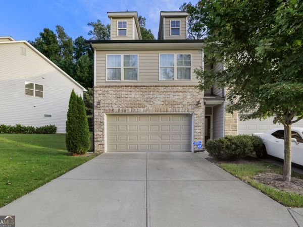 539 Jefferson Chase Street SE, Atlanta, GA 30354