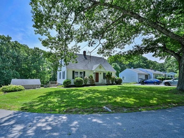 51 New Boston Rd, Dudley, MA 01571